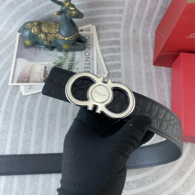 WaterResistant Ferragamo Belts 288285