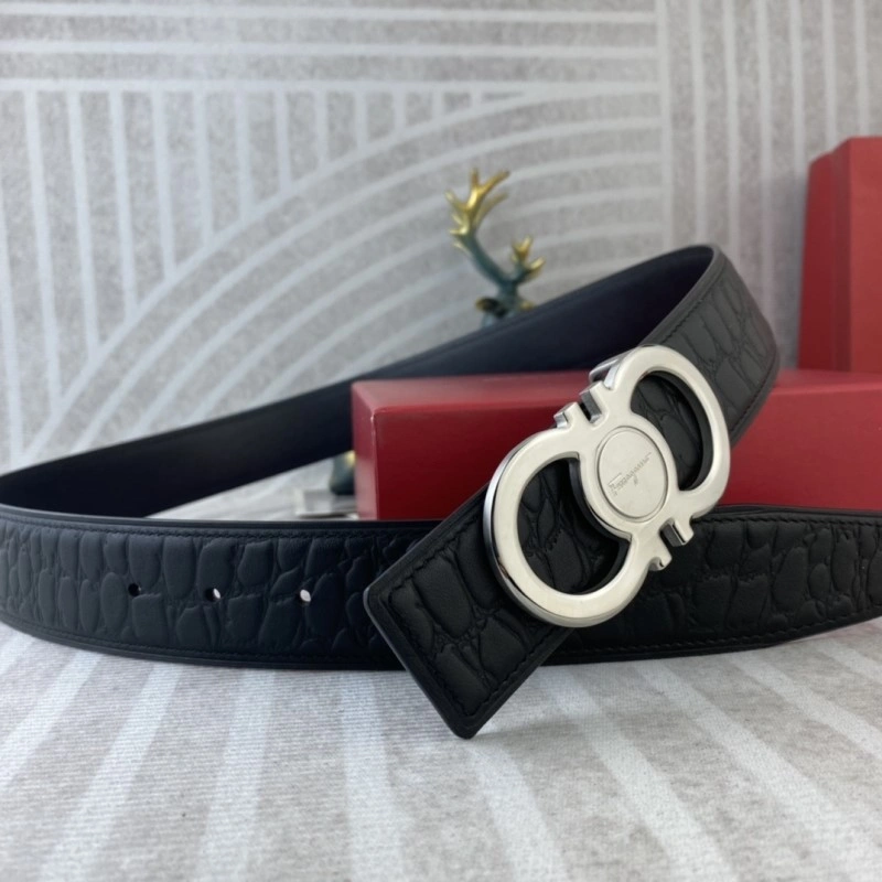 WaterResistant Ferragamo Belts 288285