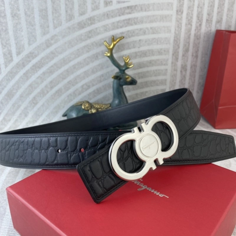 WaterResistant Ferragamo Belts 288285