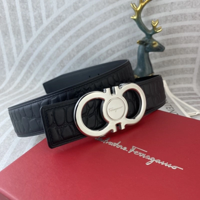 WaterResistant Ferragamo Belts 288285