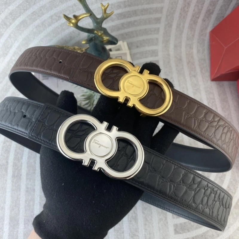 WaterResistant Ferragamo Belts 288285