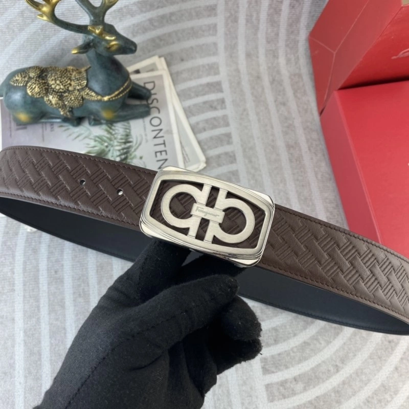 Ferragamo Belts Elegant 288269