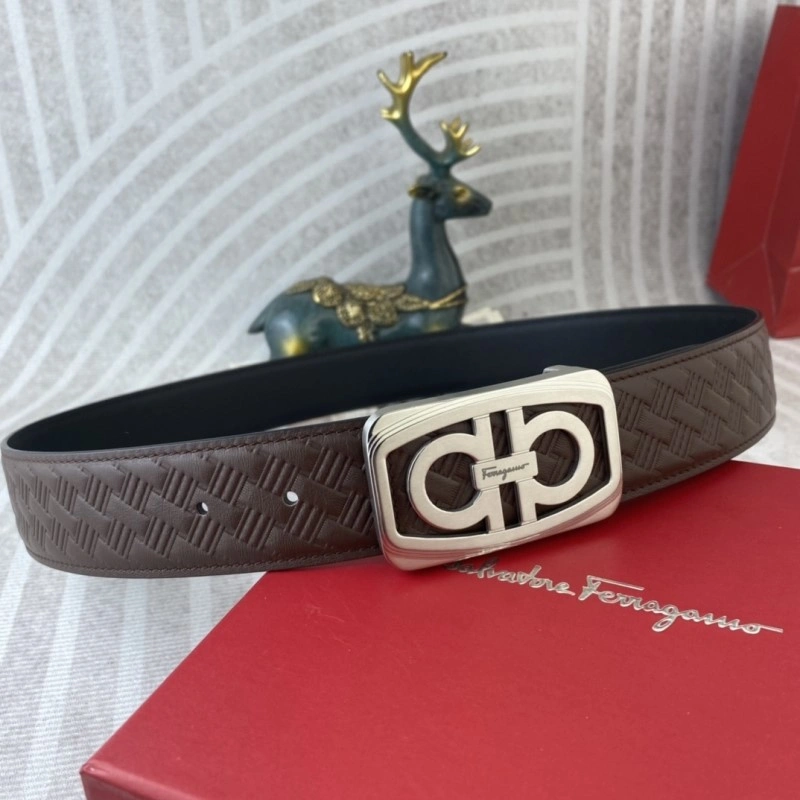 Ferragamo Belts Elegant 288269