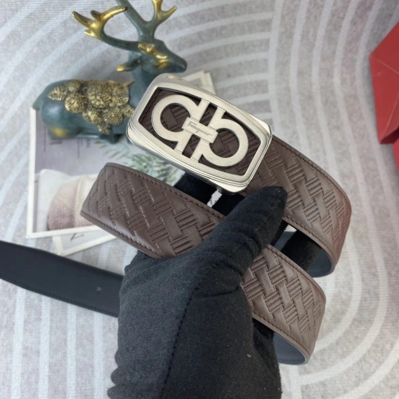 Ferragamo Belts Elegant 288269