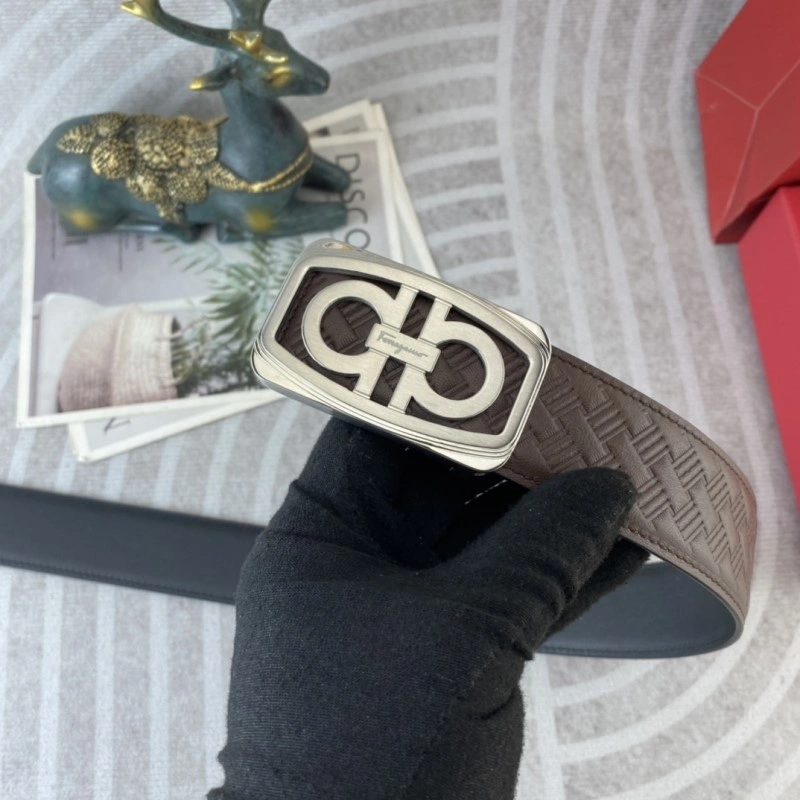 Ferragamo Belts Elegant 288269