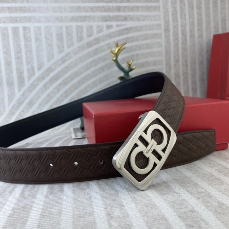 Ferragamo Belts Elegant 288269