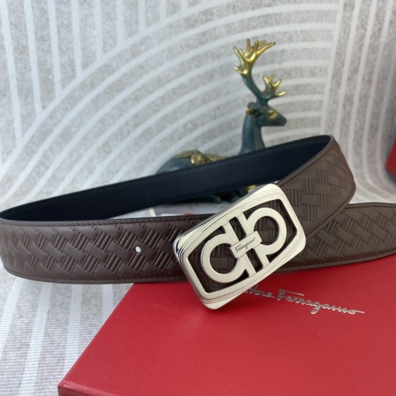 Ferragamo Belts Elegant 288269