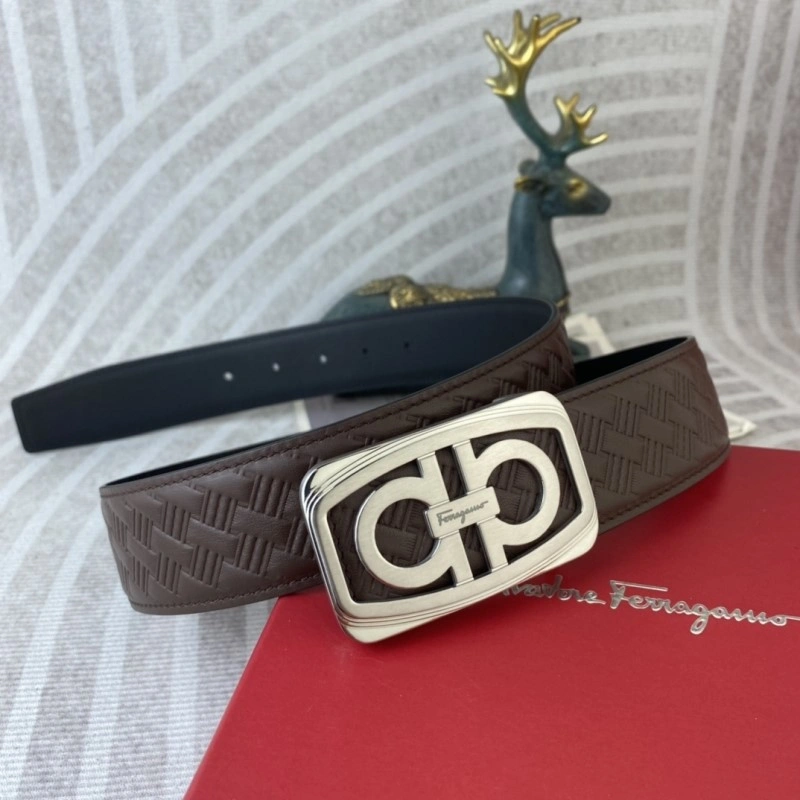 Ferragamo Belts Elegant 288269