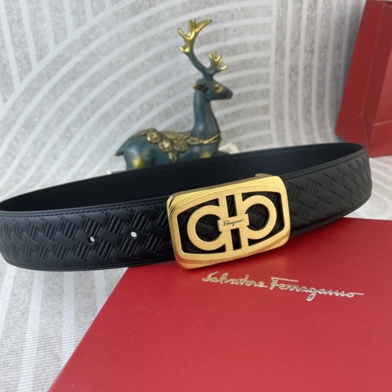 Ferragamo Belts ModernLook 288274