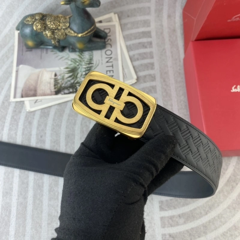 Ferragamo Belts ModernLook 288274
