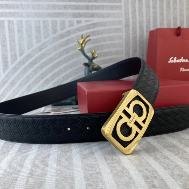 Ferragamo Belts ModernLook 288274