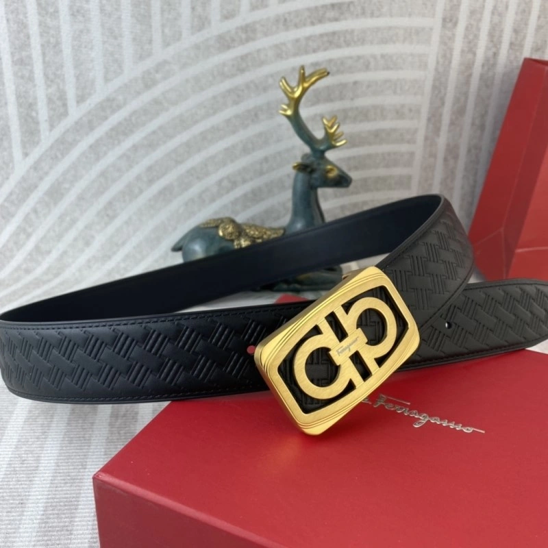 Ferragamo Belts ModernLook 288274