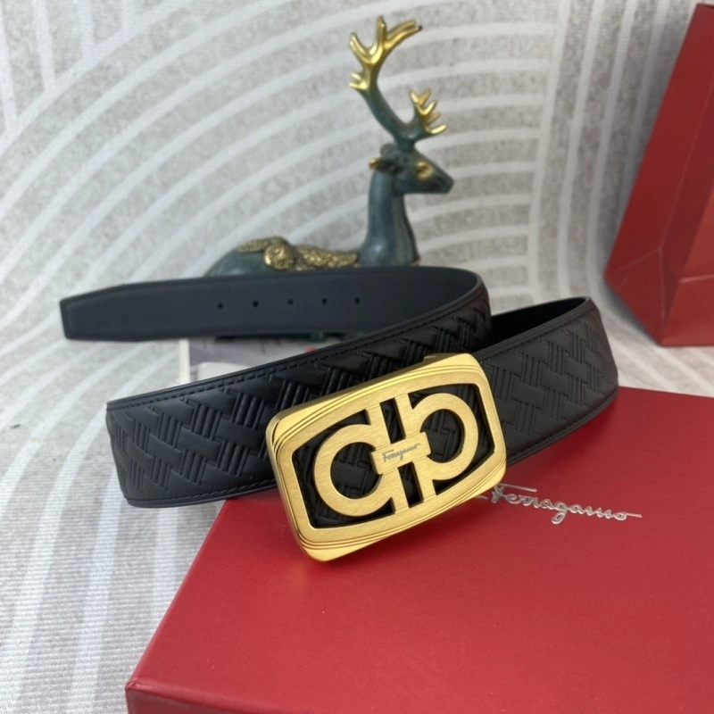 Ferragamo Belts ModernLook 288274