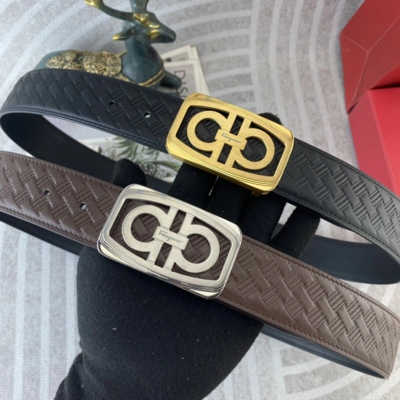 Ferragamo Belts ModernLook 288274