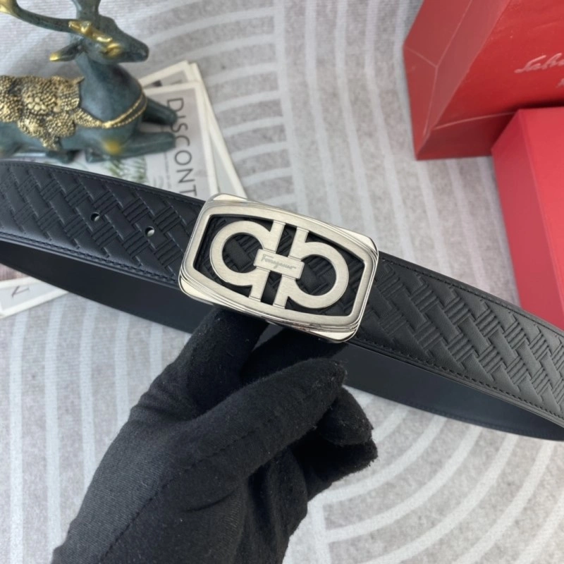 Colorful Ferragamo Belts 288283