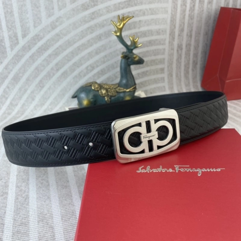 Colorful Ferragamo Belts 288283