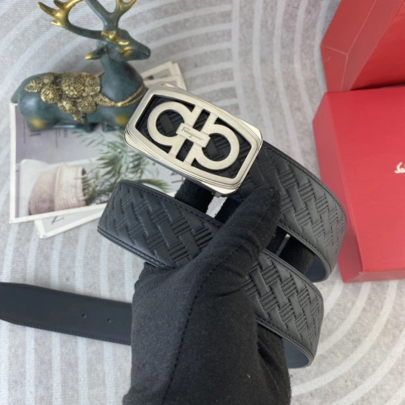 Colorful Ferragamo Belts 288283