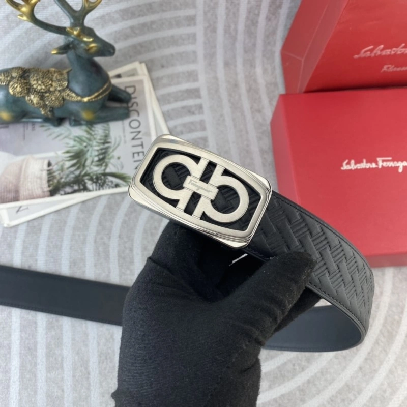 Colorful Ferragamo Belts 288283