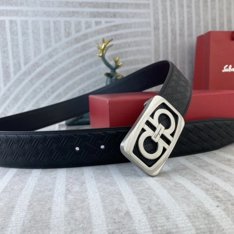 Colorful Ferragamo Belts 288283