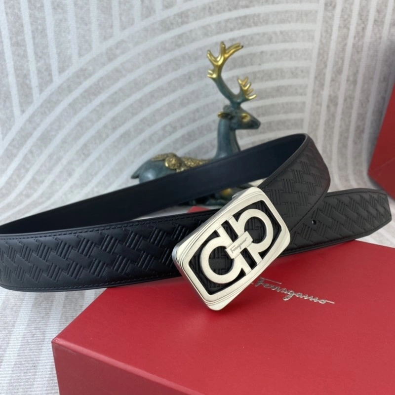 Colorful Ferragamo Belts 288283