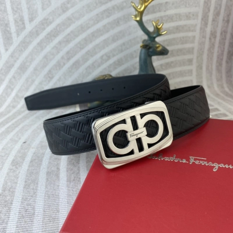 Colorful Ferragamo Belts 288283