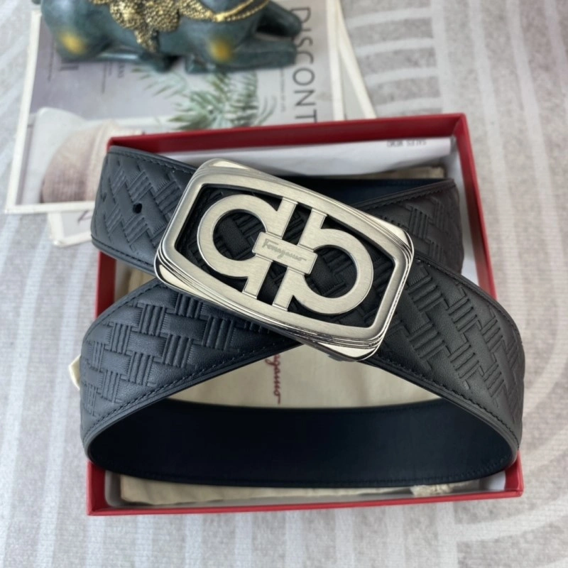 Colorful Ferragamo Belts 288283