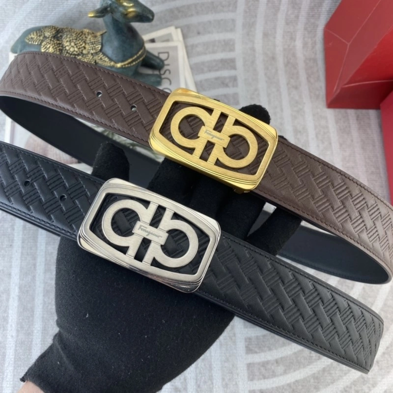 Colorful Ferragamo Belts 288283