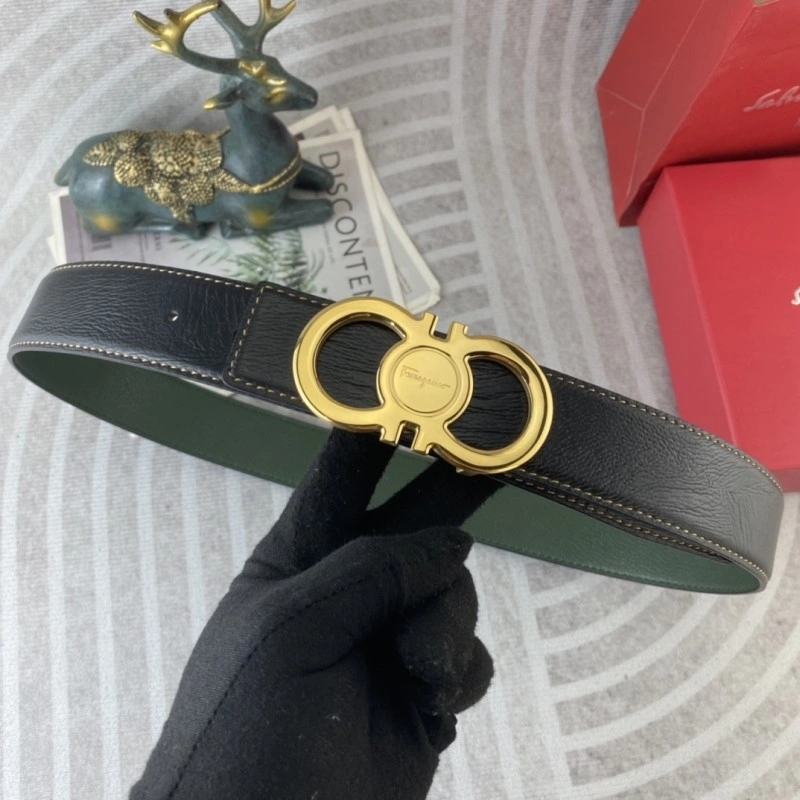 SunProtective Ferragamo Belts 288296