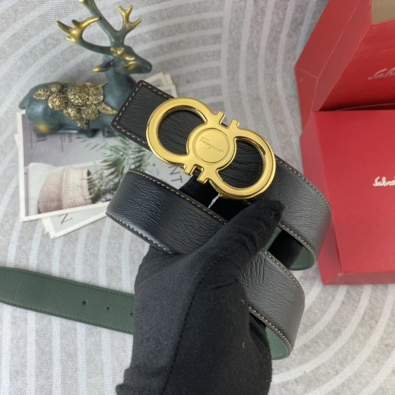 SunProtective Ferragamo Belts 288296