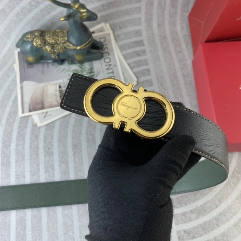 SunProtective Ferragamo Belts 288296