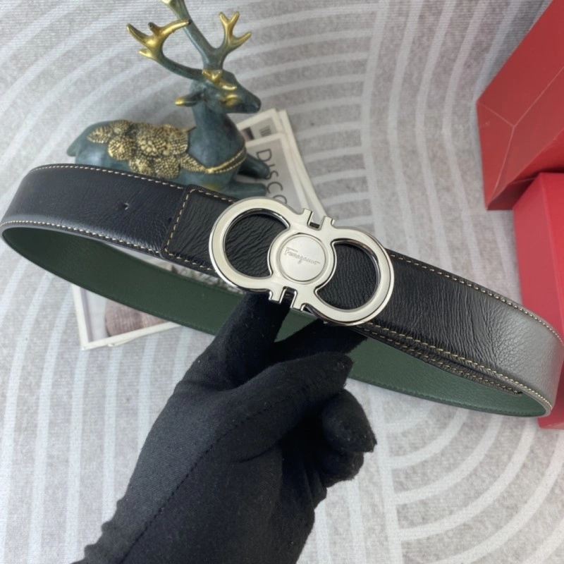 Colorful Ferragamo Belts 288291