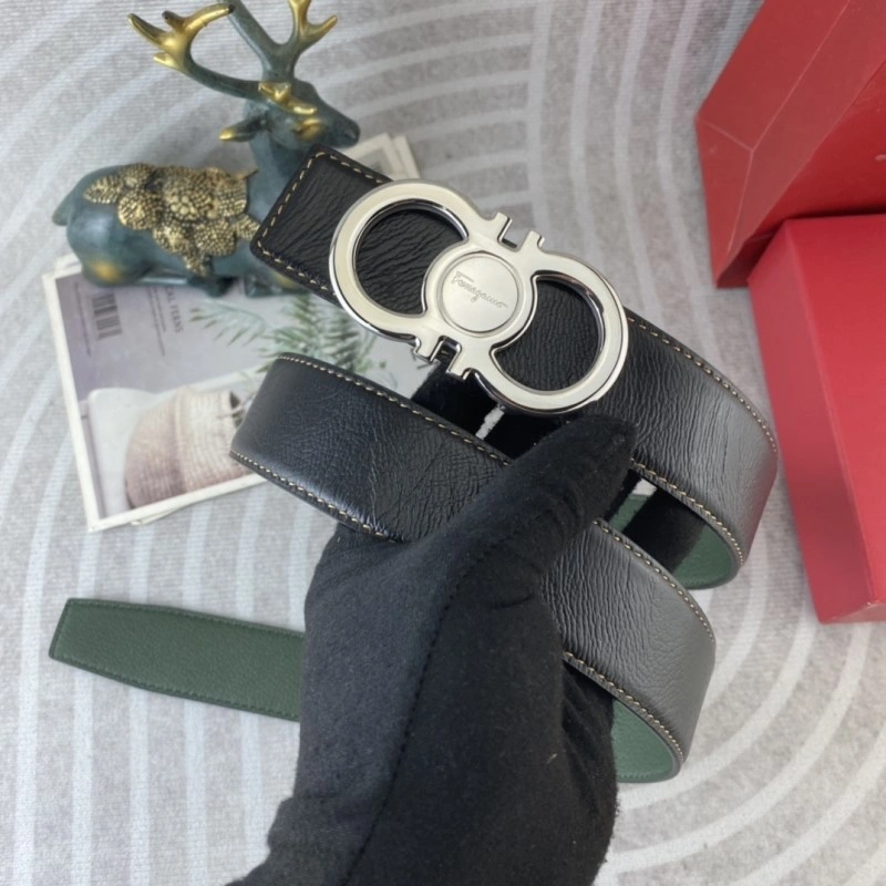 Colorful Ferragamo Belts 288291