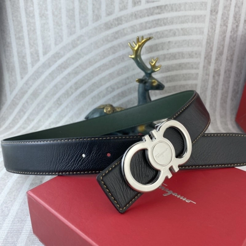 Colorful Ferragamo Belts 288291