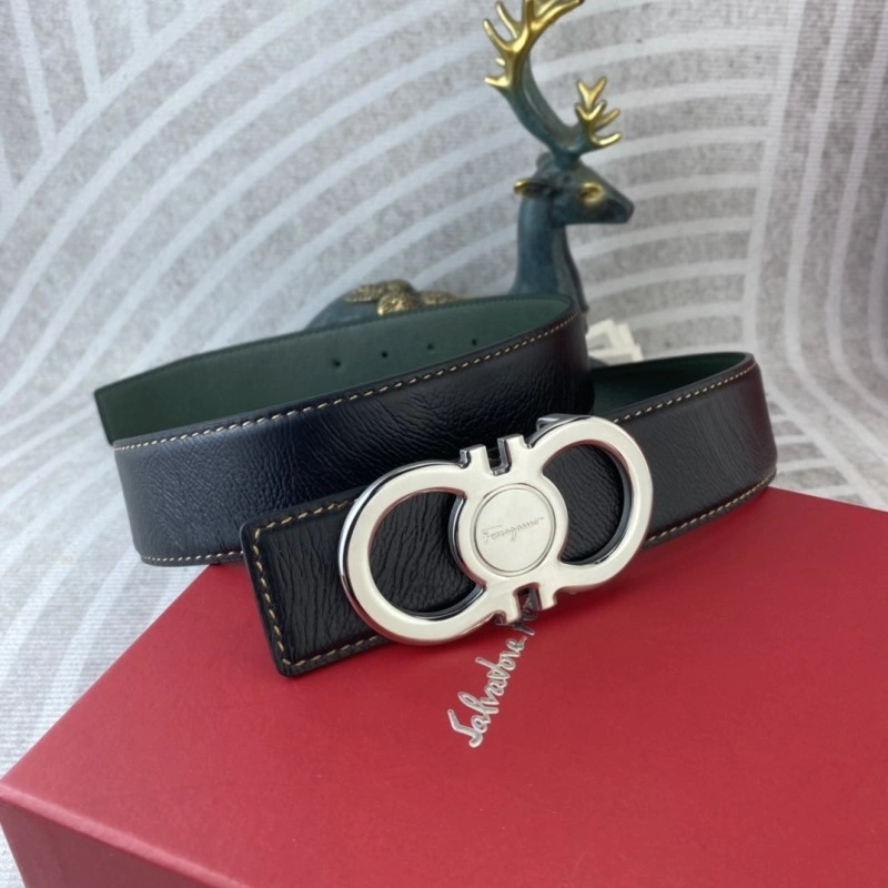 Colorful Ferragamo Belts 288291