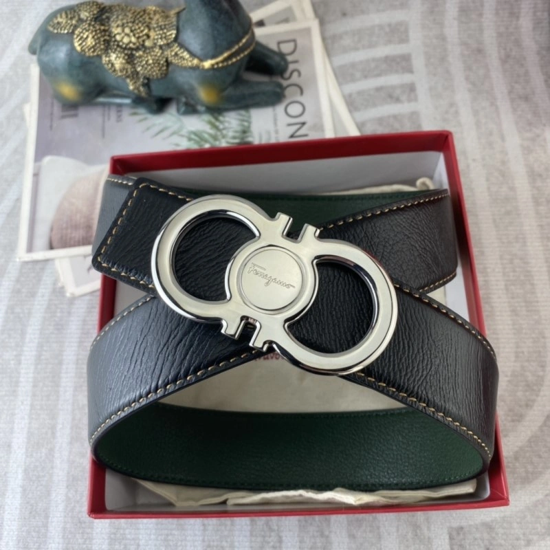 Colorful Ferragamo Belts 288291