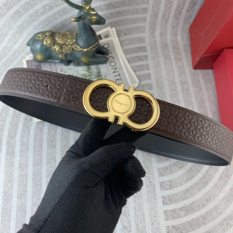 Ferragamo Belts Minimalist 288300