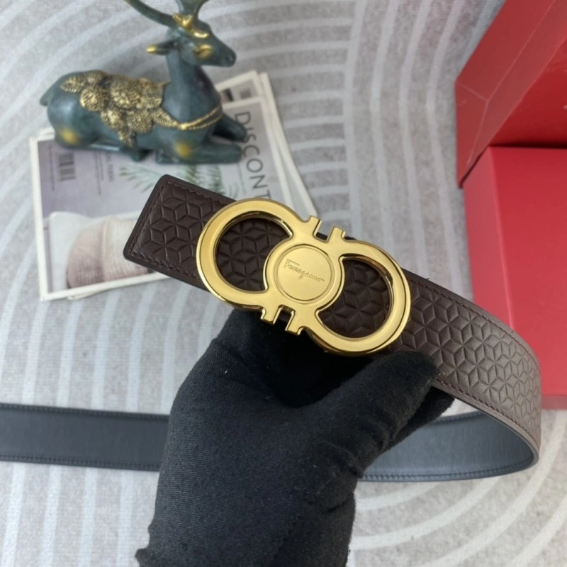 Ferragamo Belts Minimalist 288300