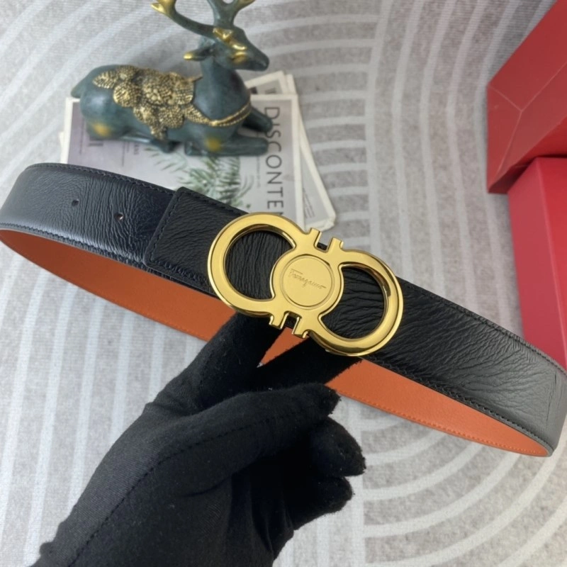 Ferragamo Belts Sophisticated 288275