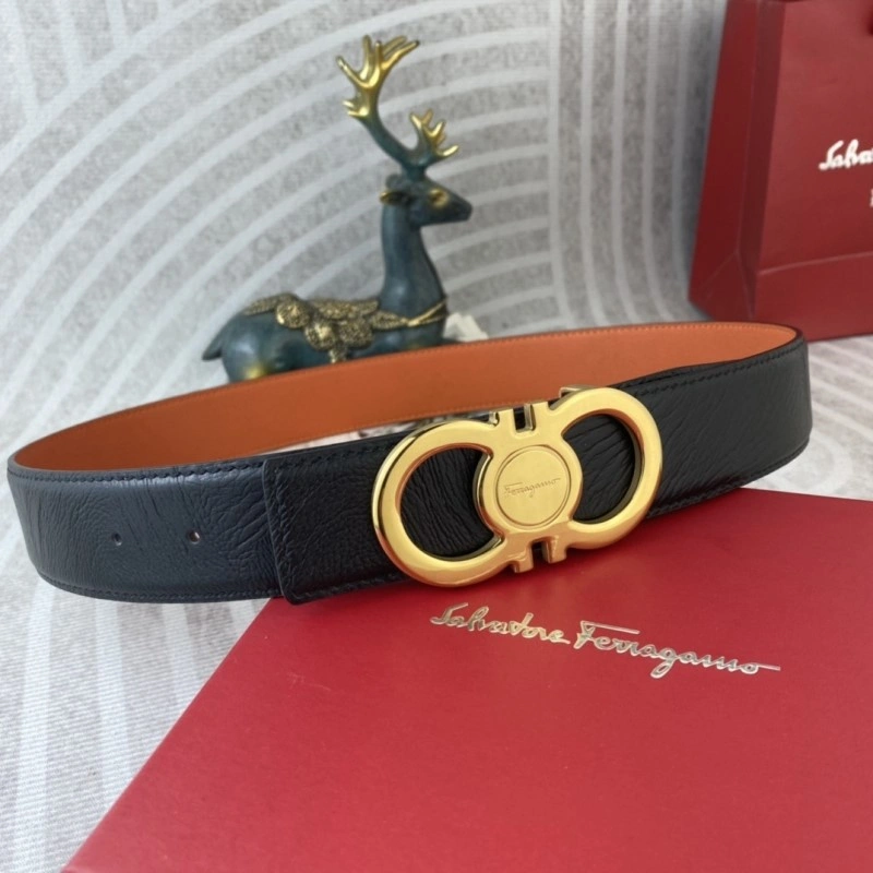 Ferragamo Belts Sophisticated 288275