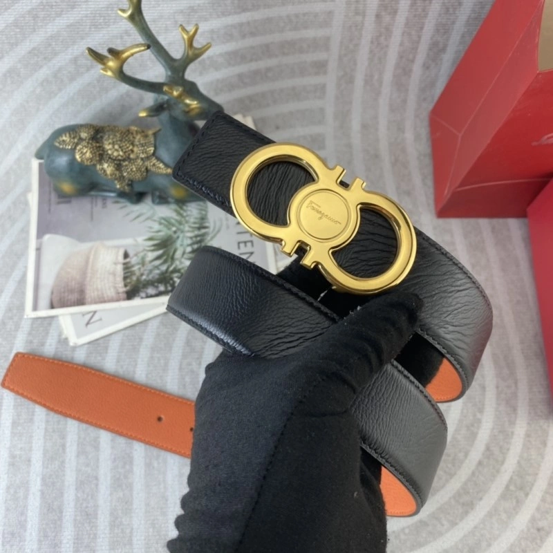 Ferragamo Belts Sophisticated 288275