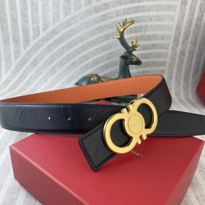 Ferragamo Belts Sophisticated 288275
