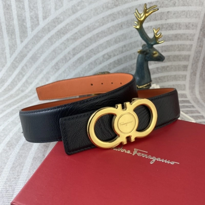Ferragamo Belts Sophisticated 288275