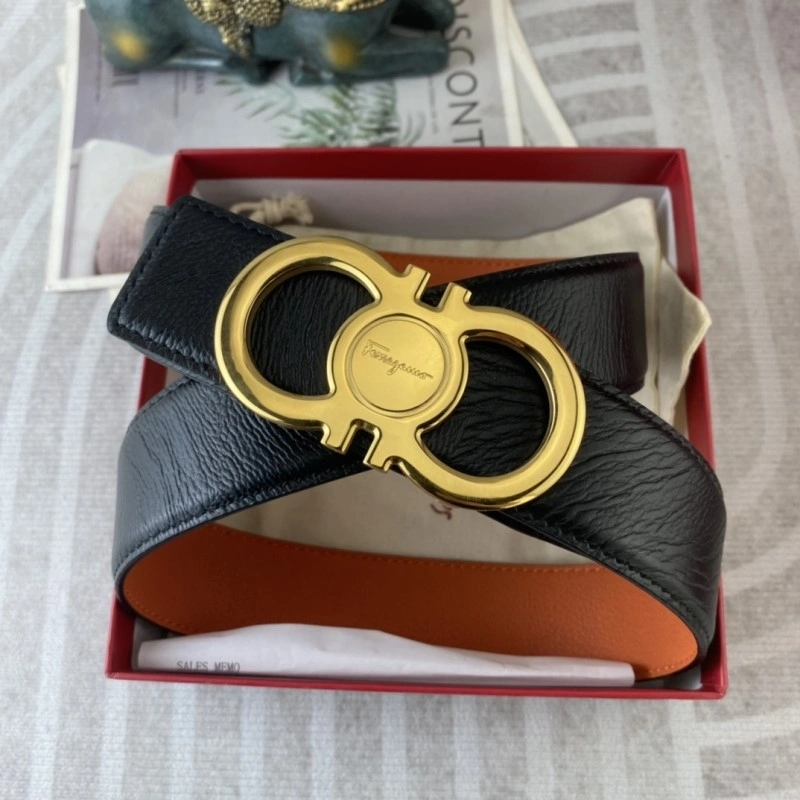 Ferragamo Belts Sophisticated 288275