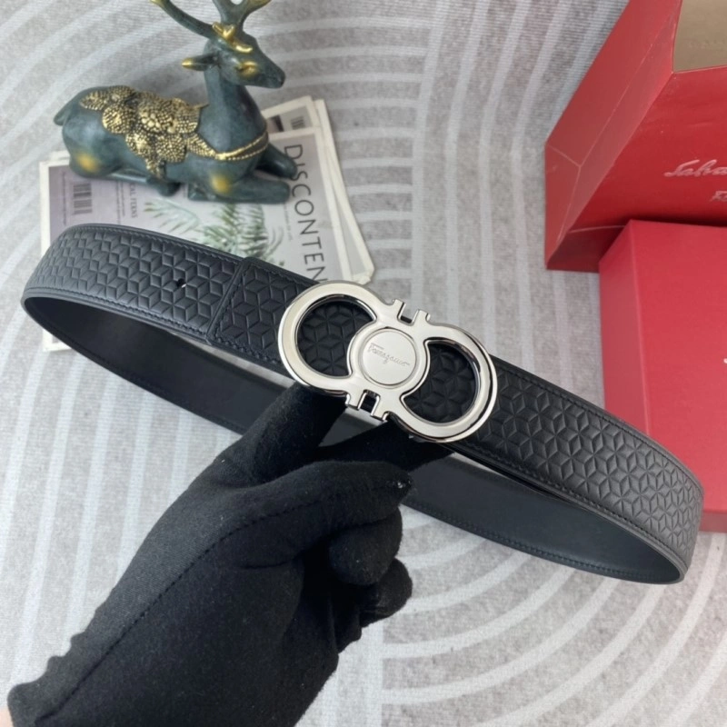Sleek Ferragamo Belts 288303