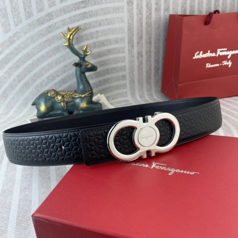 Sleek Ferragamo Belts 288303