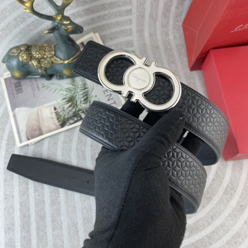Sleek Ferragamo Belts 288303