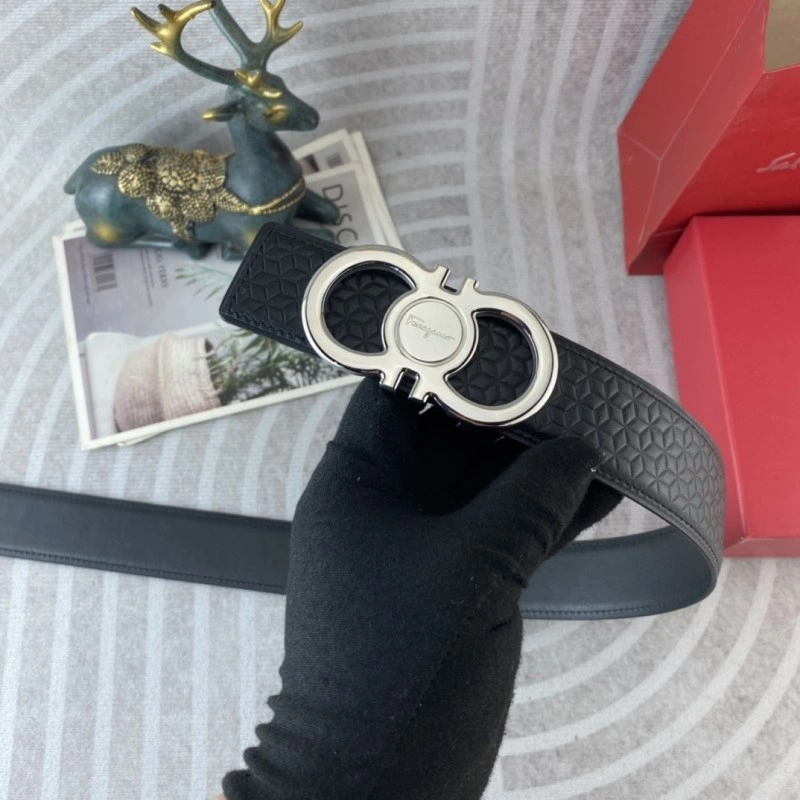 Sleek Ferragamo Belts 288303
