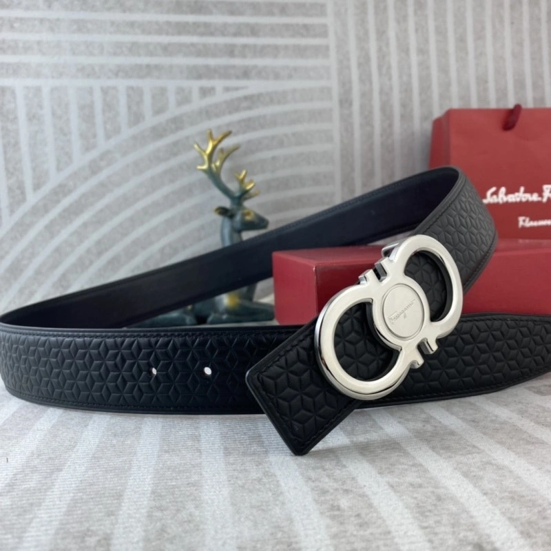 Sleek Ferragamo Belts 288303