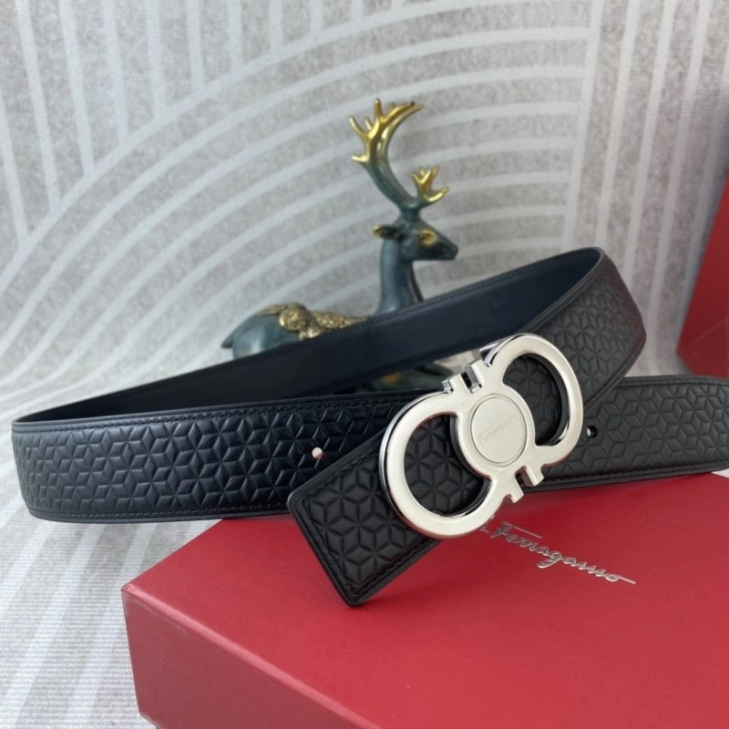 Sleek Ferragamo Belts 288303