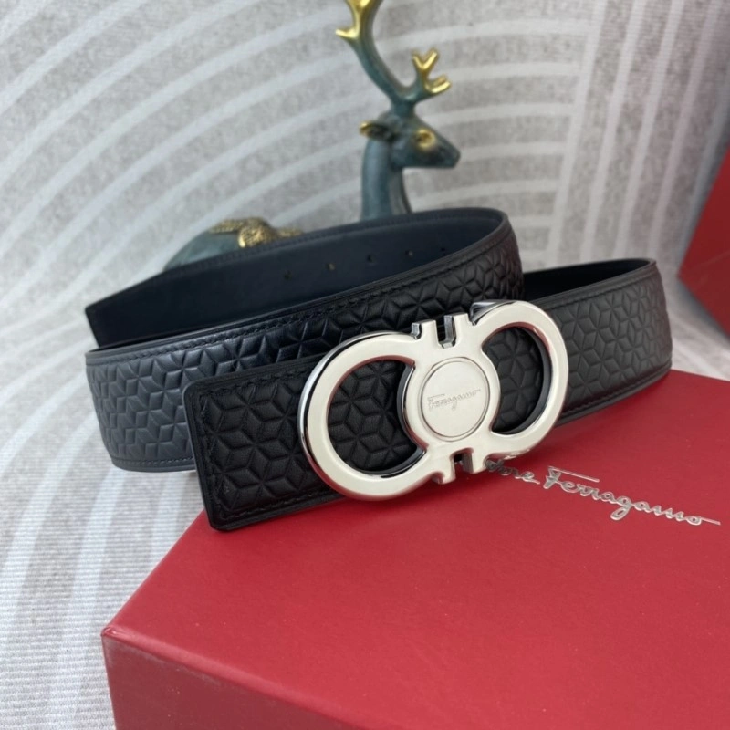 Sleek Ferragamo Belts 288303